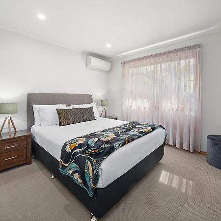 Ultiqa Village Resort Port Macquarie Extérieur photo