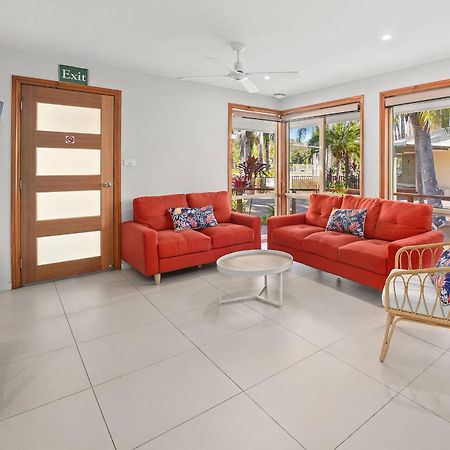 Ultiqa Village Resort Port Macquarie Extérieur photo