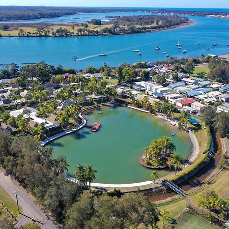 Ultiqa Village Resort Port Macquarie Extérieur photo
