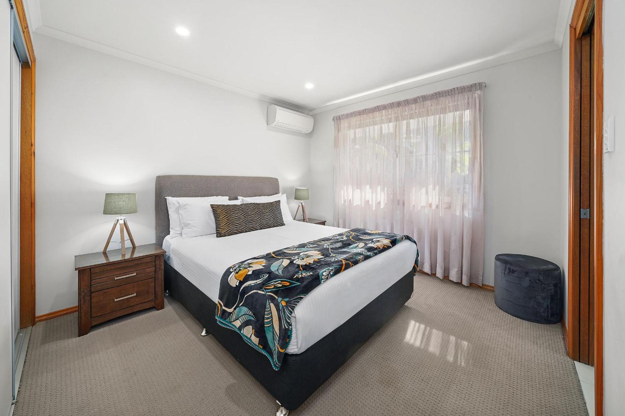 Ultiqa Village Resort Port Macquarie Extérieur photo