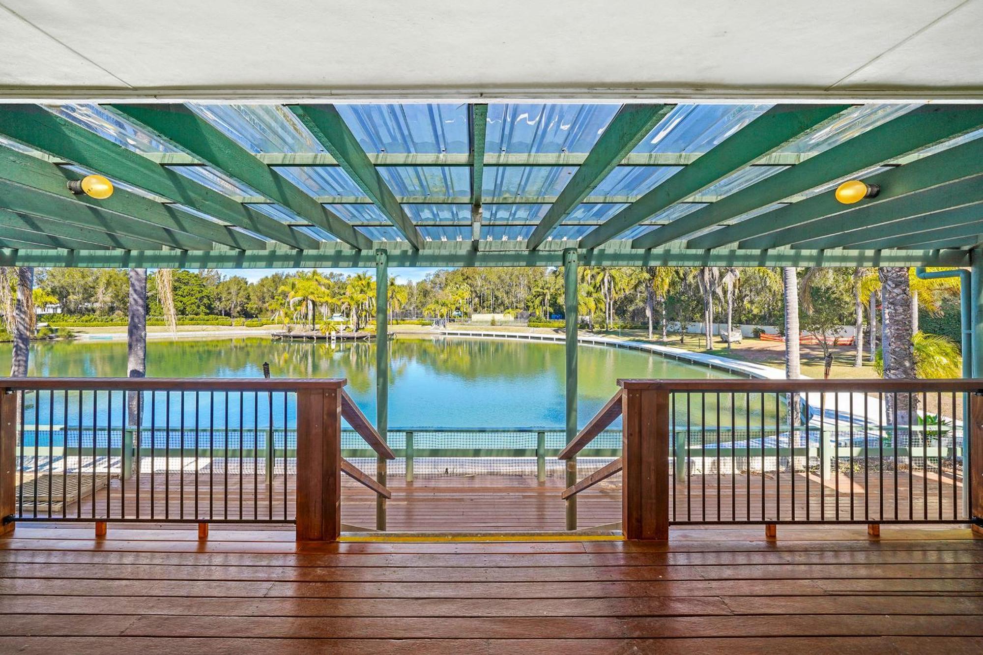 Ultiqa Village Resort Port Macquarie Extérieur photo