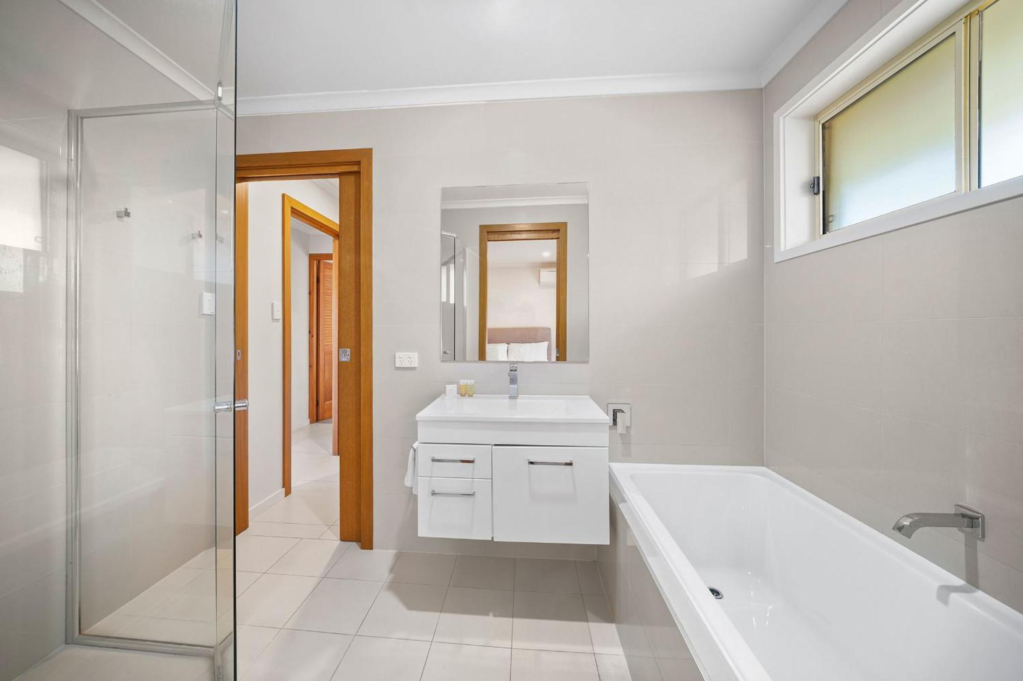 Ultiqa Village Resort Port Macquarie Extérieur photo