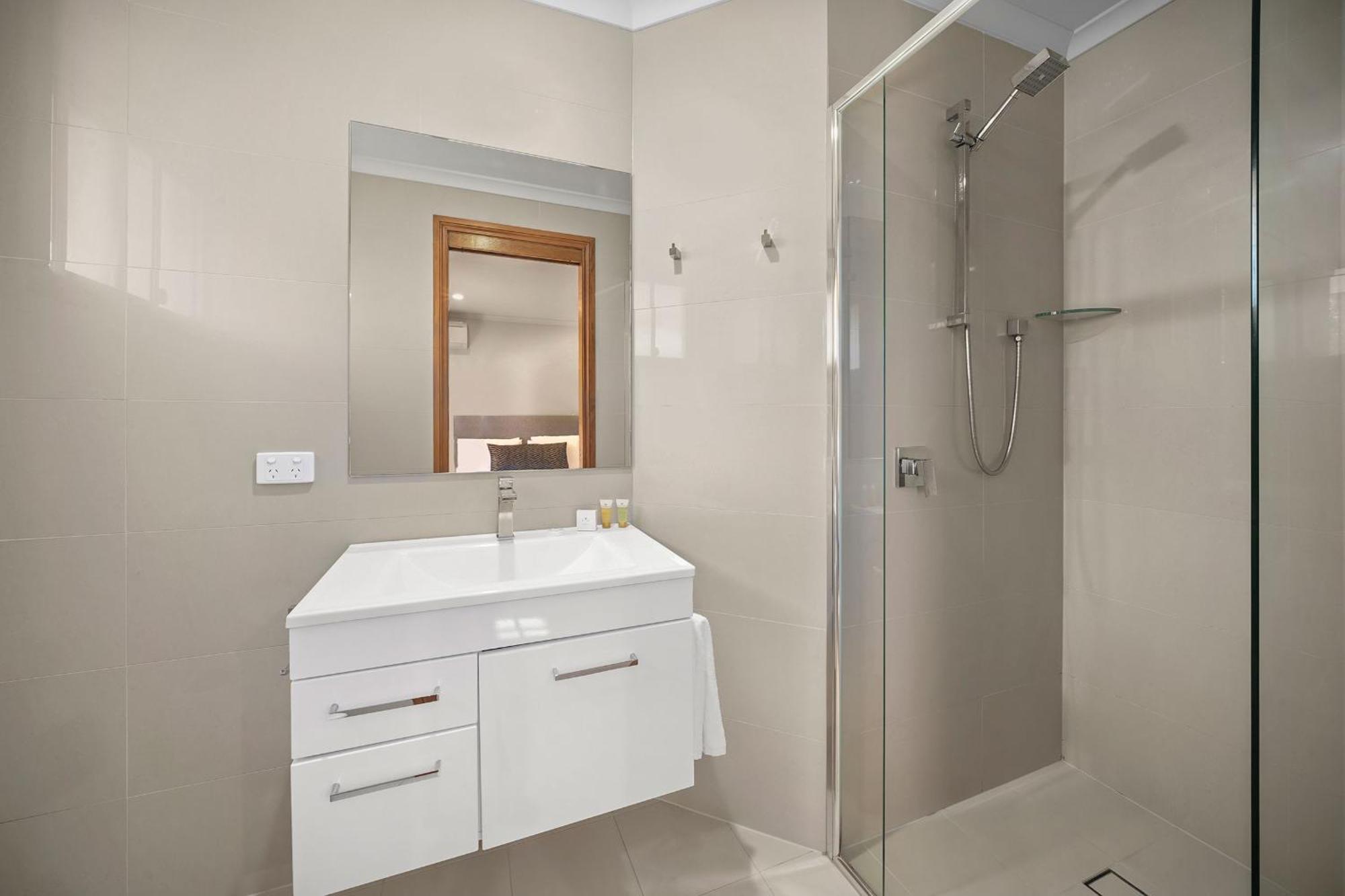 Ultiqa Village Resort Port Macquarie Extérieur photo