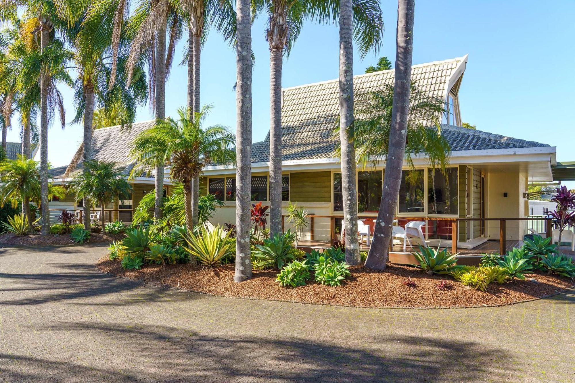 Ultiqa Village Resort Port Macquarie Extérieur photo
