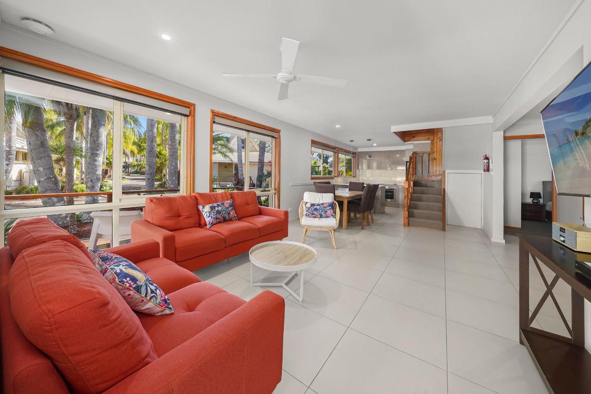 Ultiqa Village Resort Port Macquarie Extérieur photo