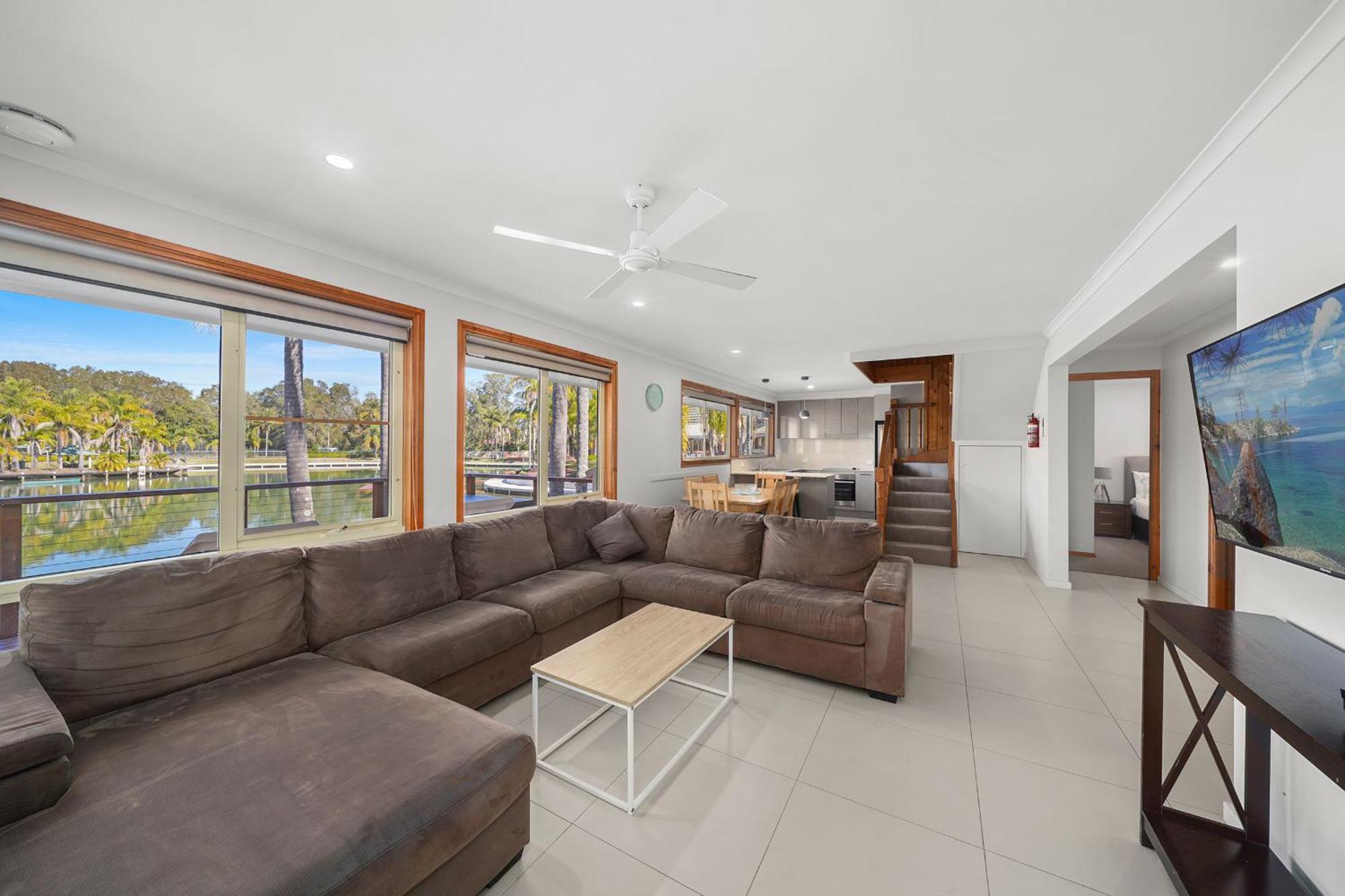 Ultiqa Village Resort Port Macquarie Extérieur photo