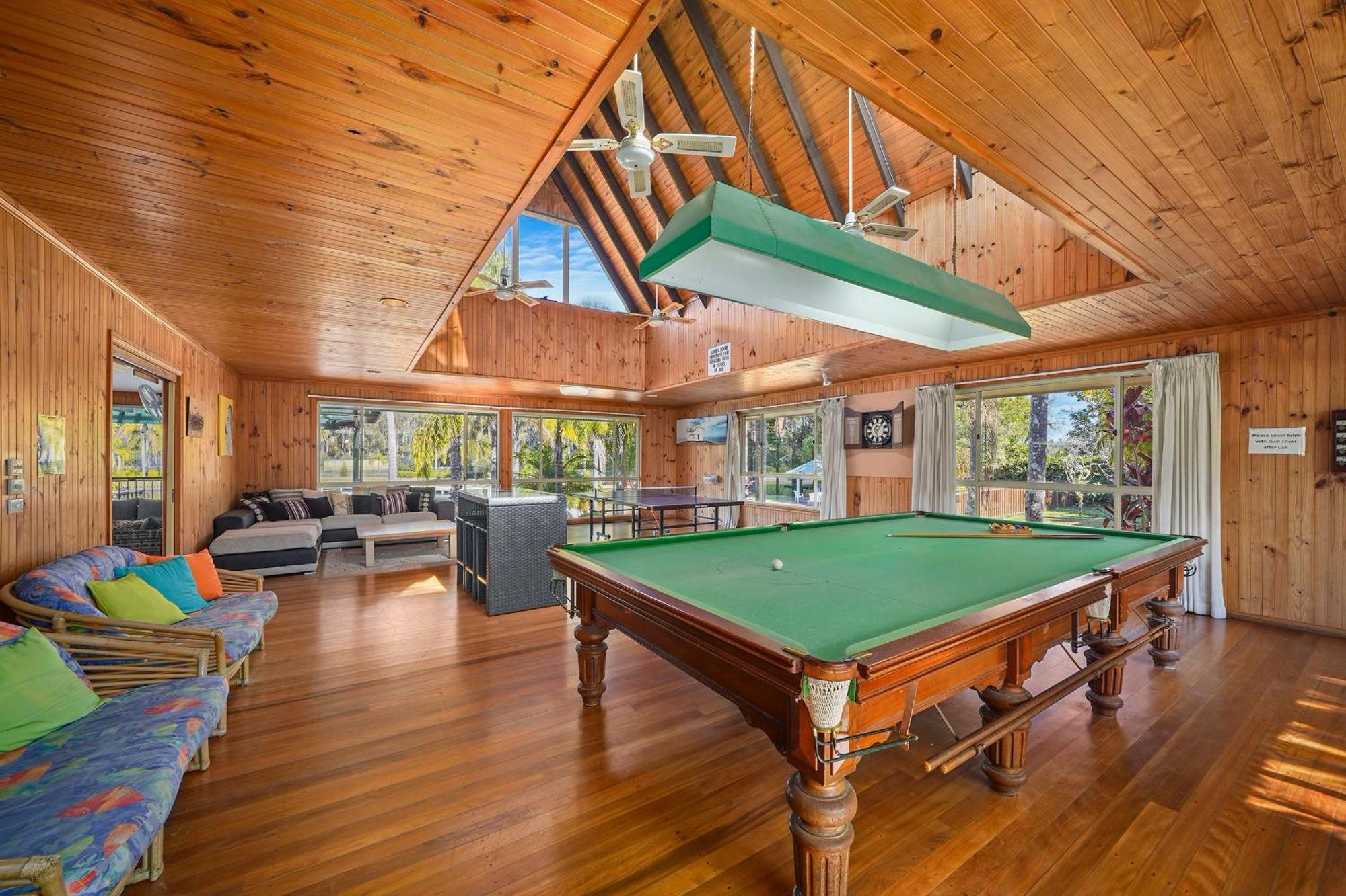 Ultiqa Village Resort Port Macquarie Extérieur photo