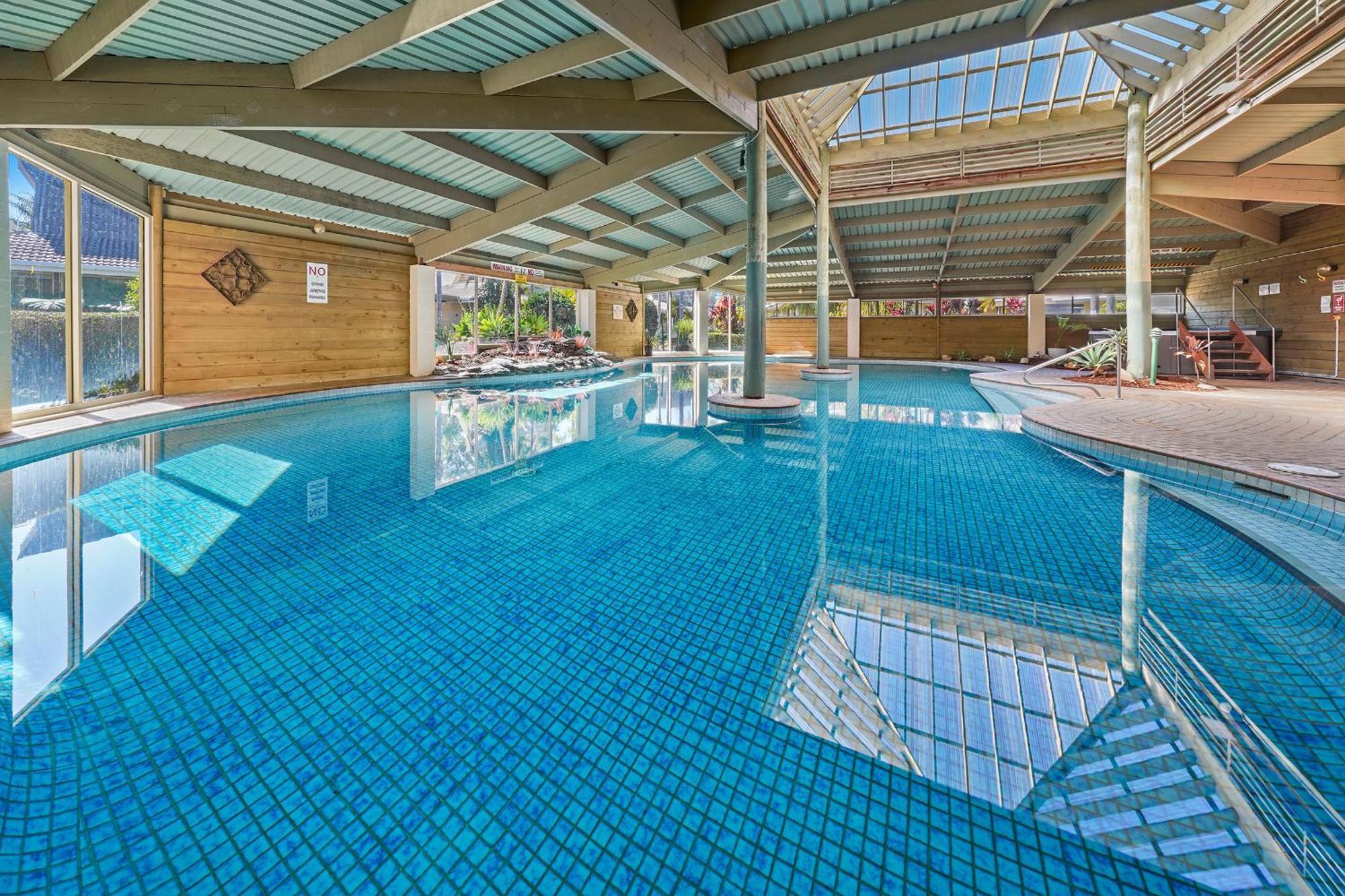 Ultiqa Village Resort Port Macquarie Extérieur photo