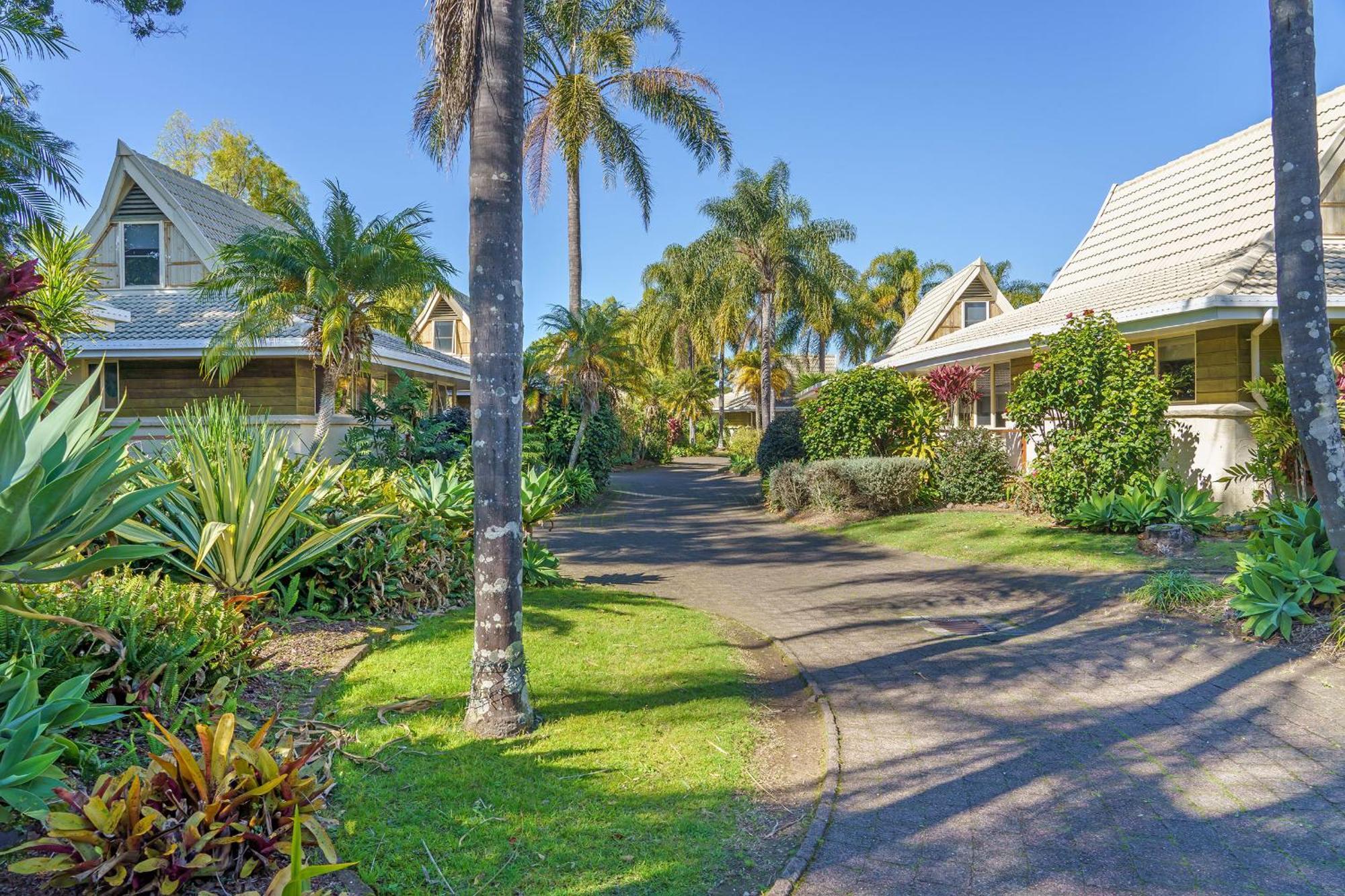 Ultiqa Village Resort Port Macquarie Extérieur photo