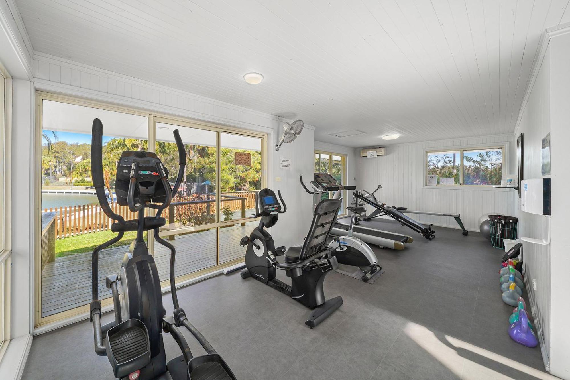 Ultiqa Village Resort Port Macquarie Extérieur photo