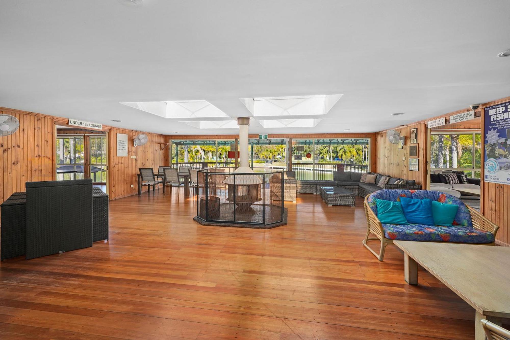 Ultiqa Village Resort Port Macquarie Extérieur photo