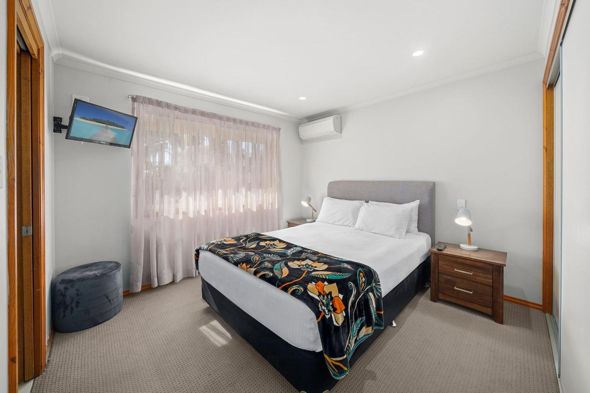 Ultiqa Village Resort Port Macquarie Extérieur photo