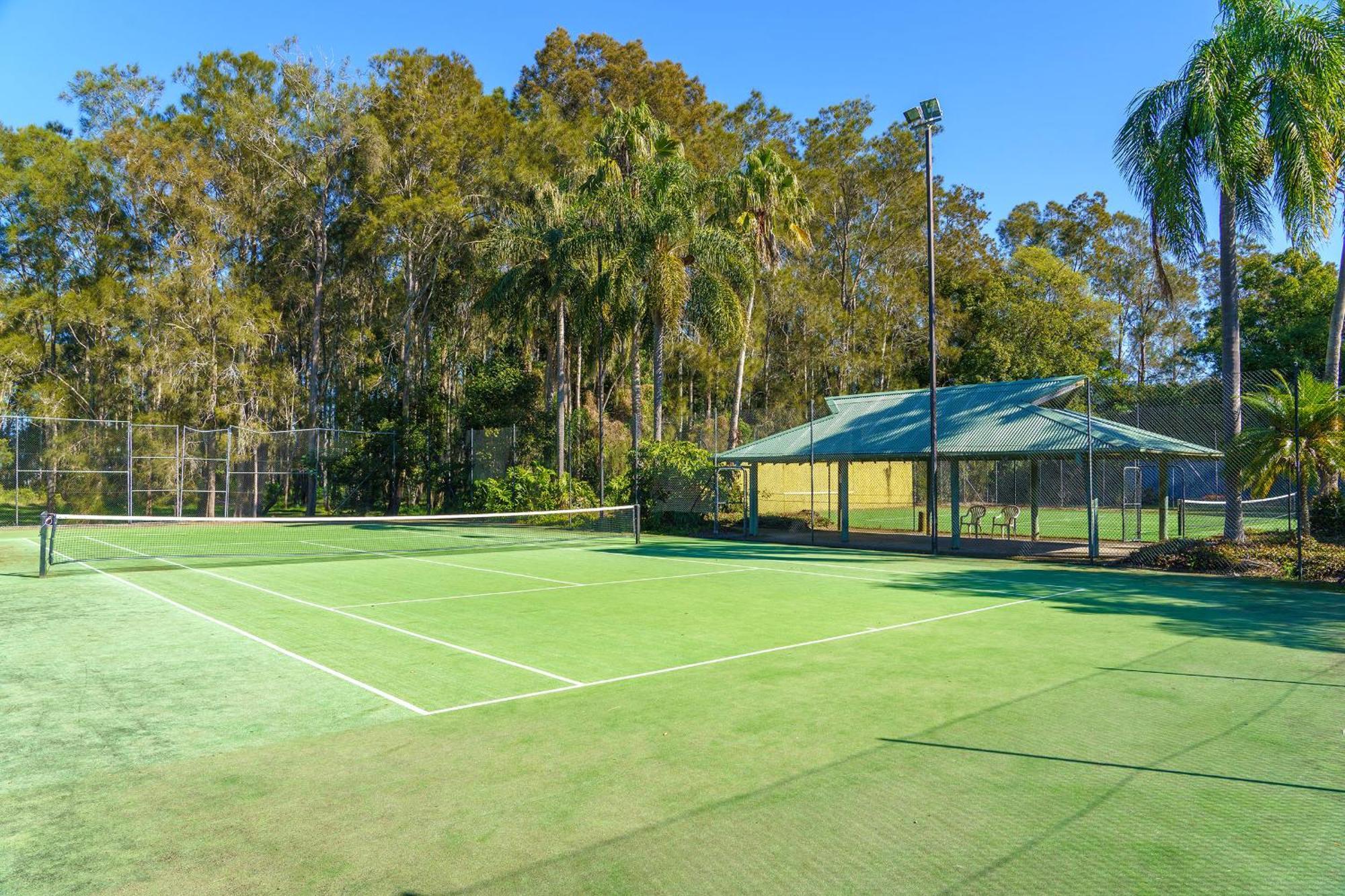 Ultiqa Village Resort Port Macquarie Extérieur photo