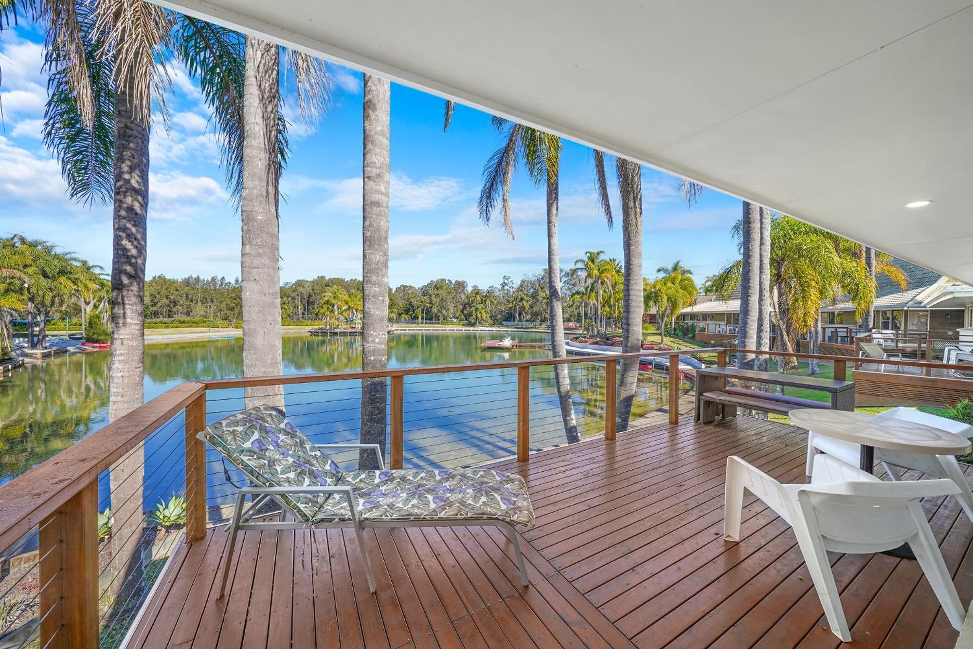 Ultiqa Village Resort Port Macquarie Extérieur photo