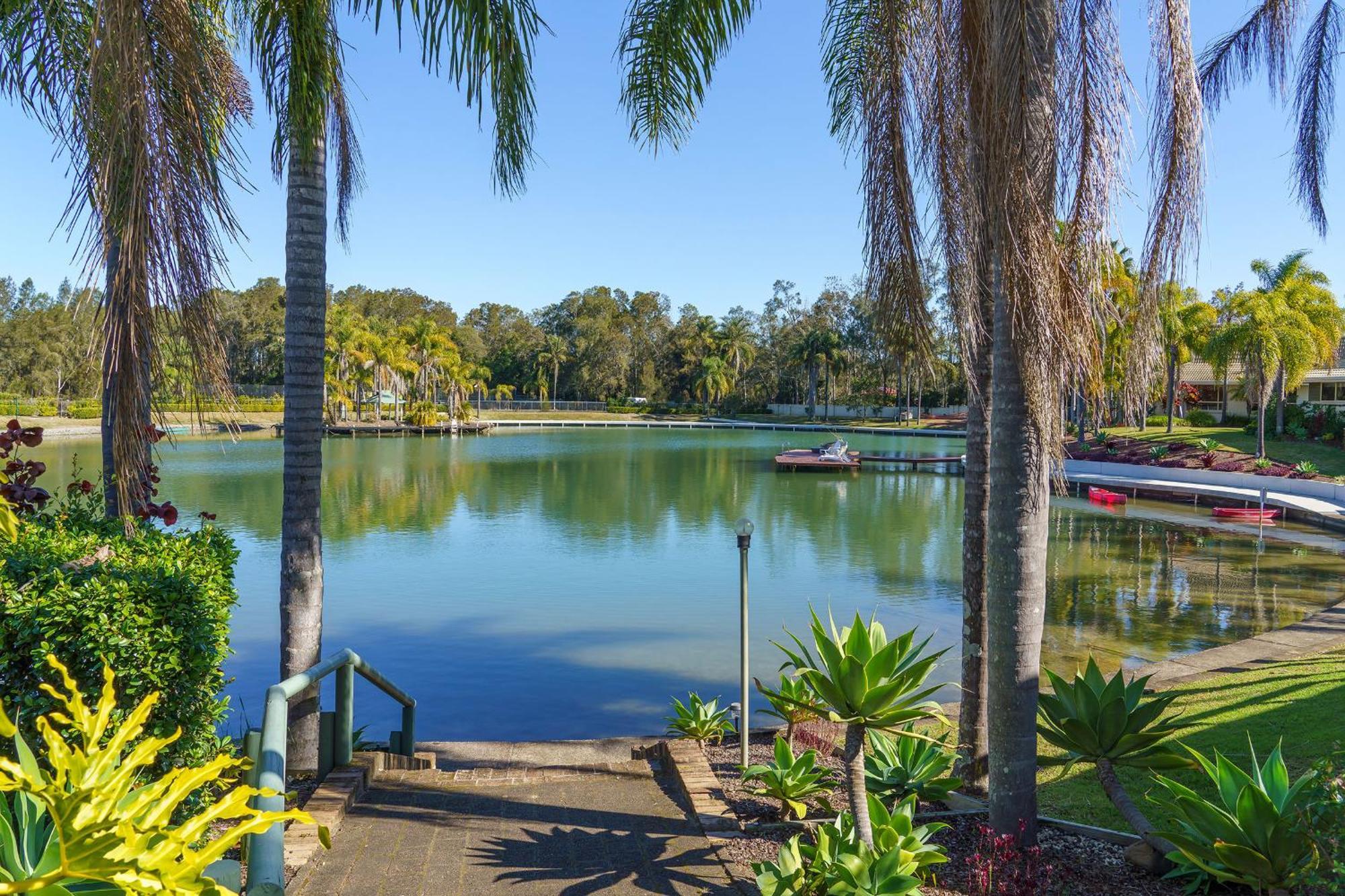 Ultiqa Village Resort Port Macquarie Extérieur photo